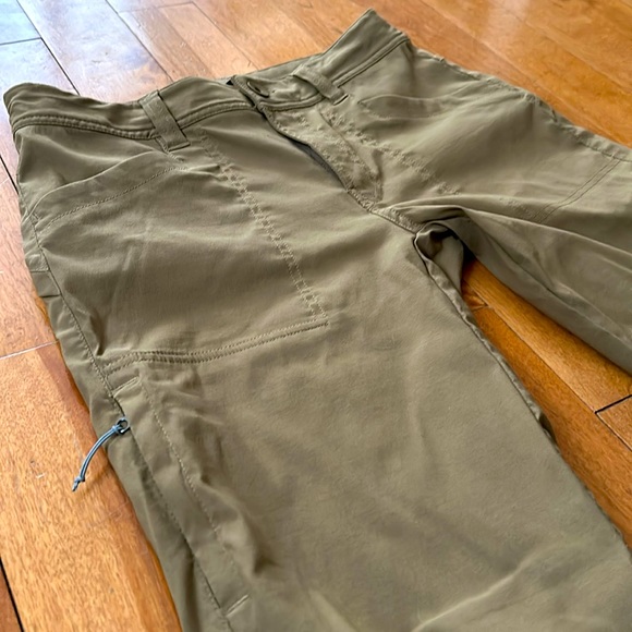 Mec Women’s hiking pants - Picture 4 of 4